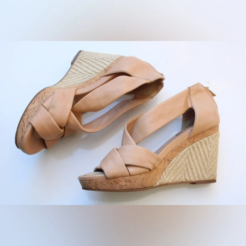 Cole Haan wedges - Picture 7 of 12